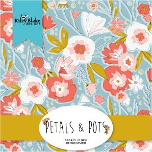 Petals & Pots
